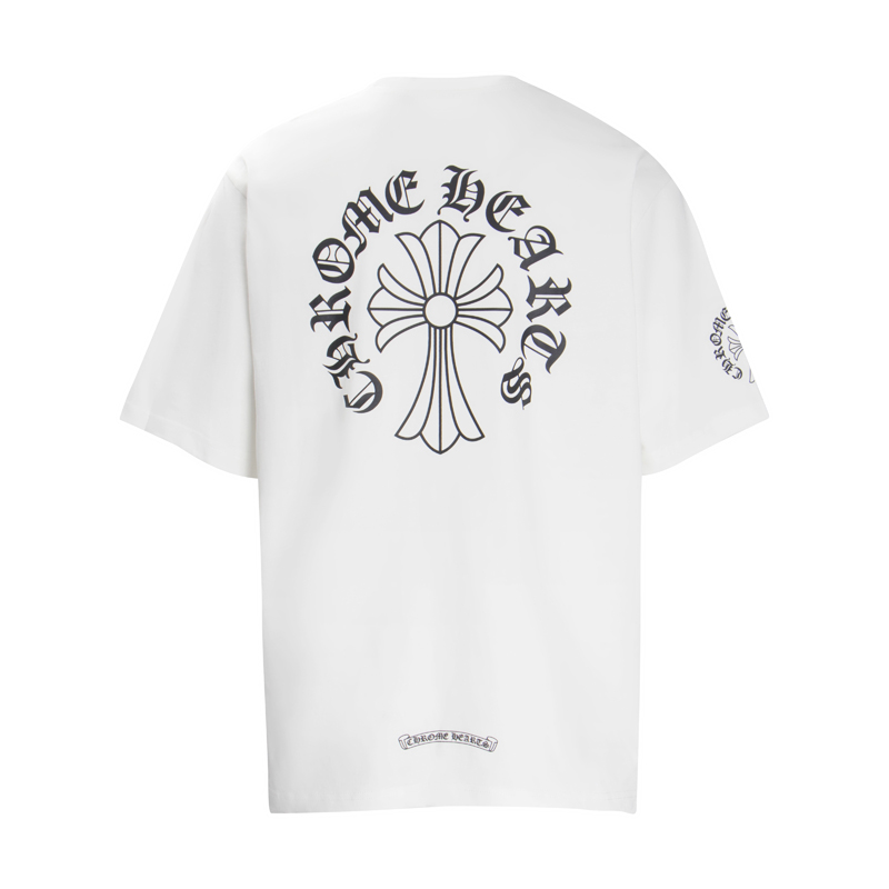 Chrome Hearts T-Shirts